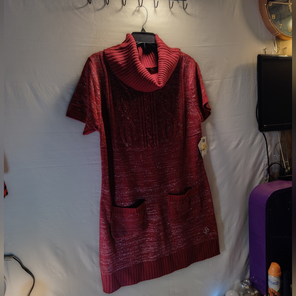 Sweater - Picture 3 of 8
